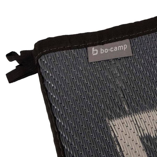 Bo-Camp Килим за открито Chill mat Oriental 5x2,5 м XXL шампанско