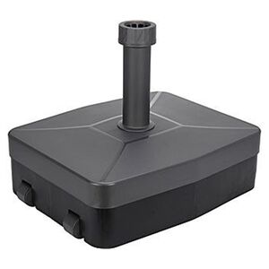 ProGarden Основа за чадър за пълнене 40 кг