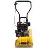 vidaXL Трамбовъчна машина, 196 см3, 63 кг, 12,1 Kn