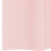 vidaXL Пердета от воал с втулки, 2 бр, светлорозово, 140x245 см