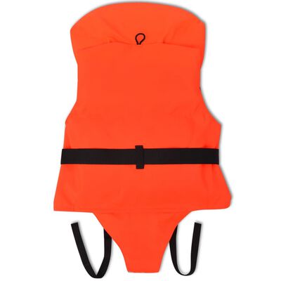vidaXL Водно спасителна екипировка за деца, 100 N, 20-30 кг