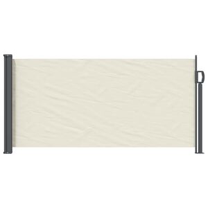 vidaXL Сгъваема странична перголка 100 x 300 cm