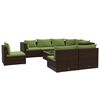 Brown_and_green