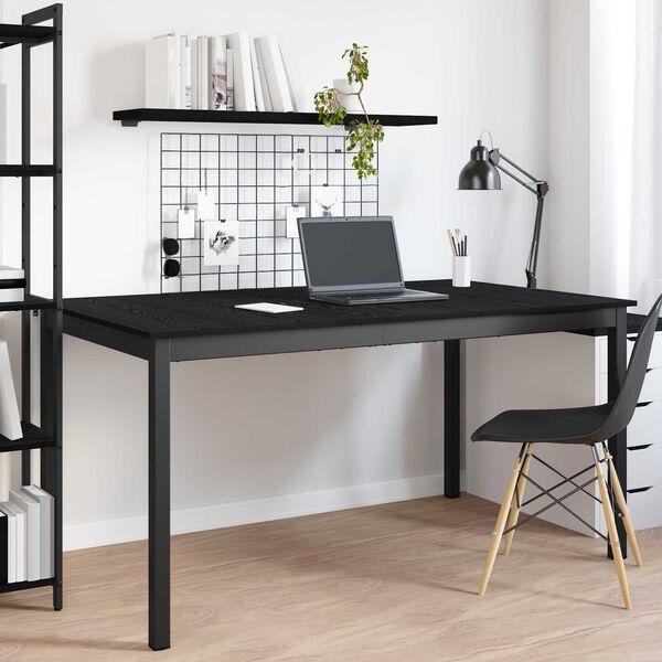 vidaXL Трапезни маси МЕТАЛ