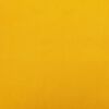 vidaXL Табуретка, горчица жълта, 45x29,5x35 см, кадифе