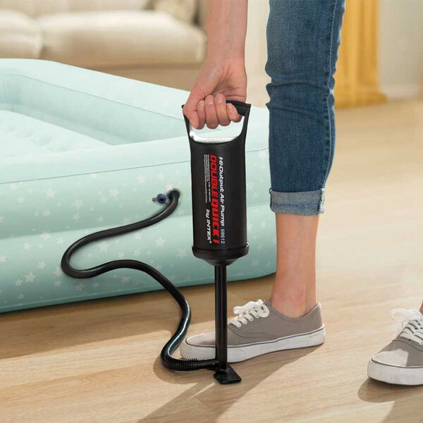 Intex Надуваемо легло "Kidz Travel Bed Set" 107x168x25 см 66810NP