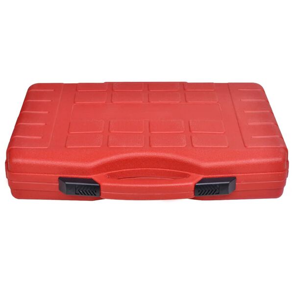 vidaXL Комплект за зацепване на бензинов двигател за BMW N42/N46