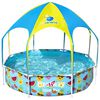 Bestway Steel Pro UV Careful Надземен басейн за деца 244x51 см