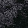 vidaXL Шаги килим с дълъг косъм, NAVARRA, черен, 240x240 см, полиестер