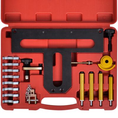 Комплект инструменти за поправка на двигател на BMW