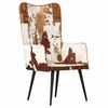 Brown_and_white