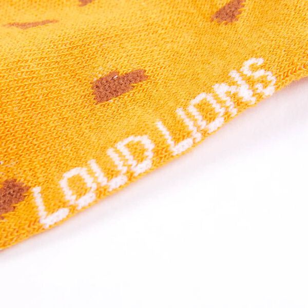 Детски чорапи 5 чифта EU 30-34