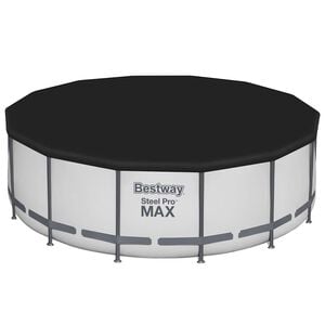 Bestway Flowclear Покривало за басейн 396 см