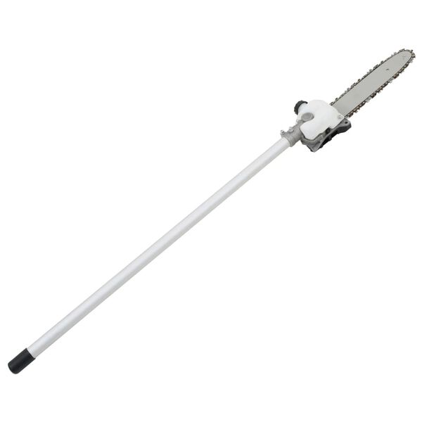 vidaXL 4-в-1 многофункционален електроинструмент за градинарство 900 W