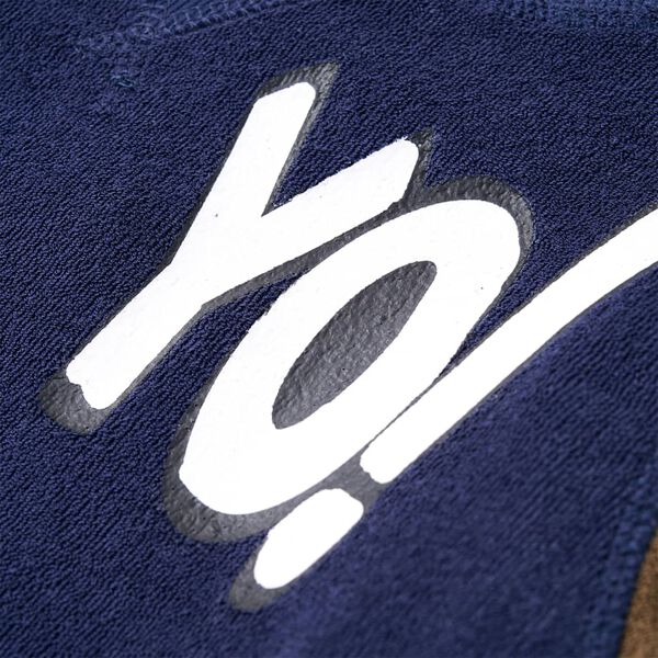 Детски суитшърт, тъмно нейви, 104