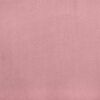 vidaXL Рамка за легло без матрак Pink 140x210 cm Кадифе