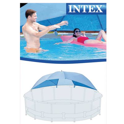Intex Сенник за басейн 28050