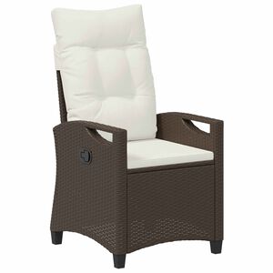 vidaXL Лежанки за градина 56 x 60 x 112 см стомана