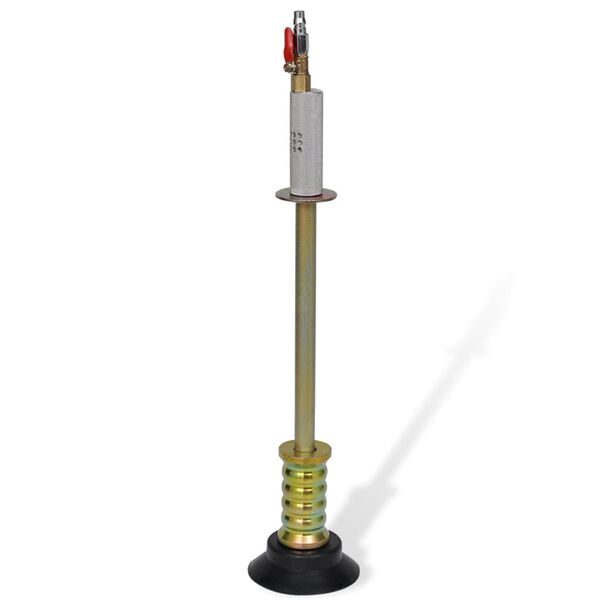 Пневматичен инструмент за отстраняване на вдлъбнатини