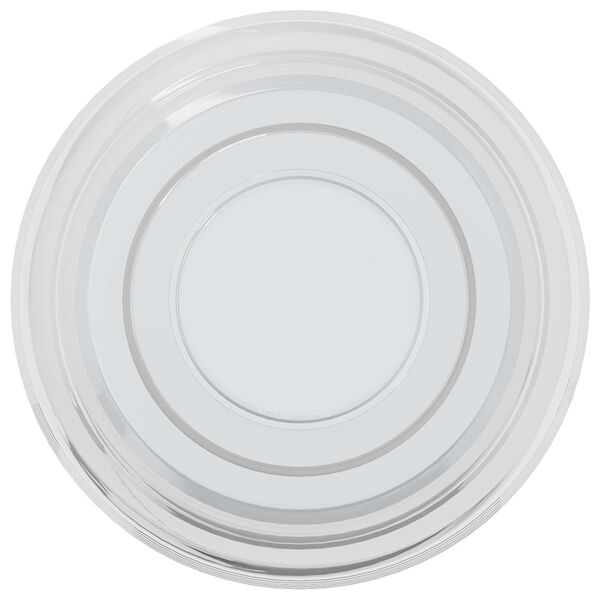 vidaXL Долно закачалка за рафт 7200 pcs Сребрист 7 x 16 мм Желязо