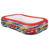 Басейн Intex Cars Swim Center, многоцветен, 262x175x56 см