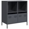 Anthracite