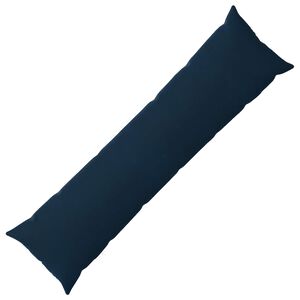 vidaXL Калъфка за възглавница HEERLEN Синьо 40 x 145 см