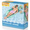 Bestway Надуваем дюшек за басейн Aqua Lounge