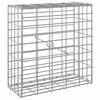 vidaXL Габиона с 5 мм тел и мрежа 5x10 см 50x20x50 см
