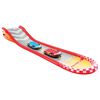 Intex Надуваема пързалка Racing Fun Slide 561x119x76 см