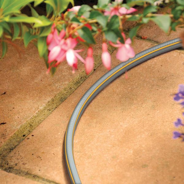 Hozelock Градинска количка с макара 45 м и 20 м маркуч