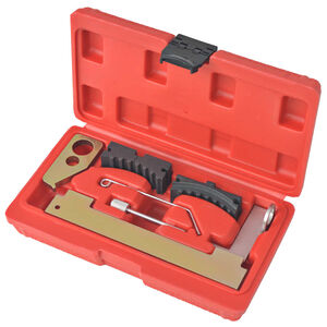 vidaXL Инструменти за синхронизация Alfa Romeo Vauxhall Opel 1,6/1,8л