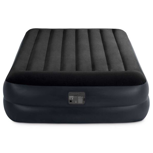 Intex Въздушно легло "Dura-Beam Plus Pillow Rest Raised" Queen 42 см