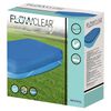Bestway Покривало за басейн Flowclear, 305x183x56 см