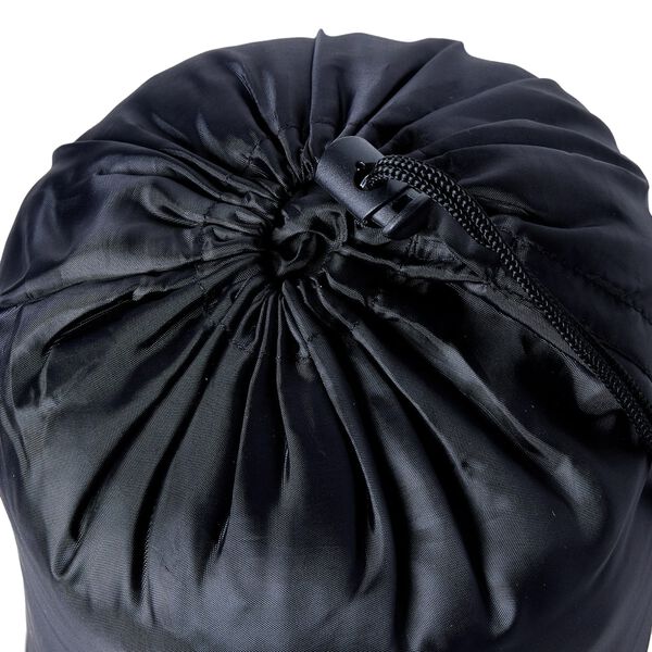 vidaXL Спален чувал тип мумия за възрастни къмпинг 3 сезона