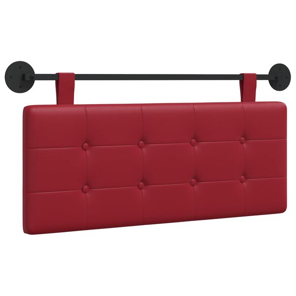 vidaXL Висяща табла Монтиране на стена Изкуствена