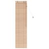 vidaXL Венецианска щора Дъбов вид 40 x 160 cm 35 mm