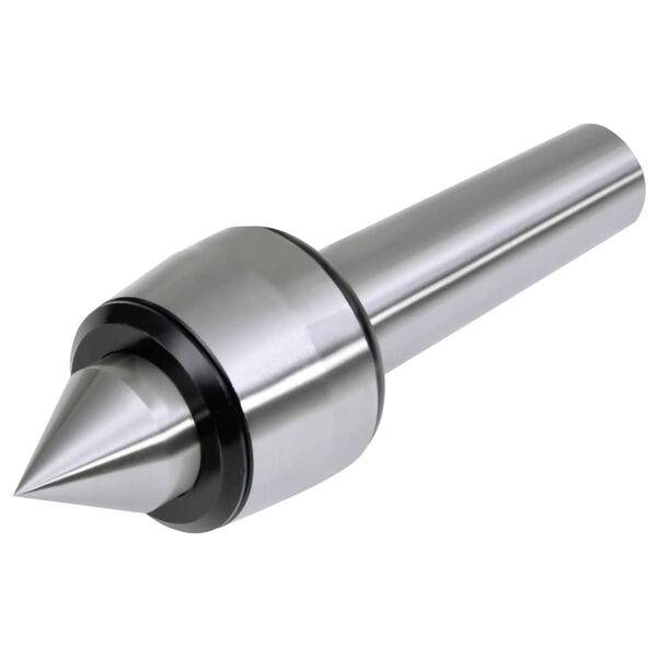 vidaXL Въртящ център за струг MT4