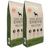 vidaXL Храна за кучета Maxi Adult Essence Beef &amp; Chicken (2 x 15 кг)