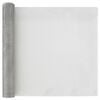 vidaXL Мрежест екран 60 x 2000 cm 18 Mesh Неръждаема стомана 201