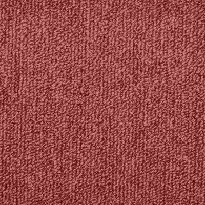 vidaXL Постелки за стъпала, 15 бр, червени, 65x24x4 см