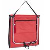 423763 Bo-Camp 2-in-1 Beach Mat "Lota" Red