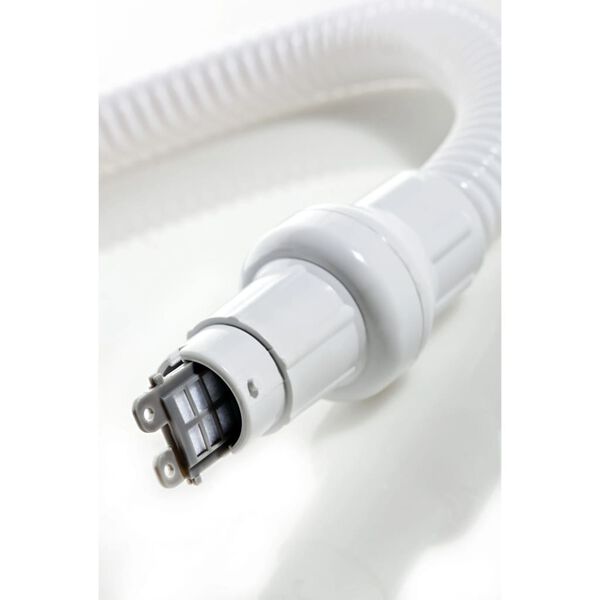 Medisana Подложка за вана с мехурчета BBS, бяла