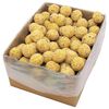 vidaXL Мастни топки за диви птици, 200 бр, 90 гр