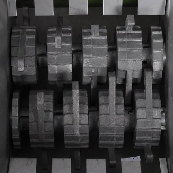 vidaXL Преса за плодове, 7 л