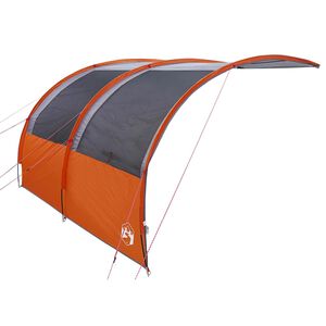 vidaXL Водонепропусклива шатра души 250 x 260 x 260 см Водоустойчив