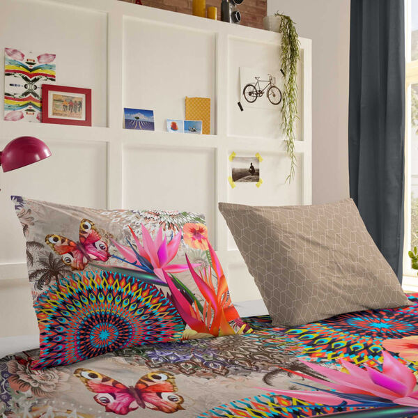 HIP Покривало за легло MAELLI, 155x220 см