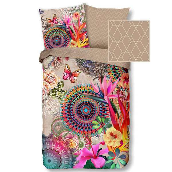 HIP Покривало за легло MAELLI, 155x220 см