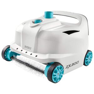 Intex ZX300 Deluxe Автоматичен почистващ робот за басейни