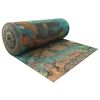 vidaXL Ролка от Джут 200 x 500 cm Камуфлаж